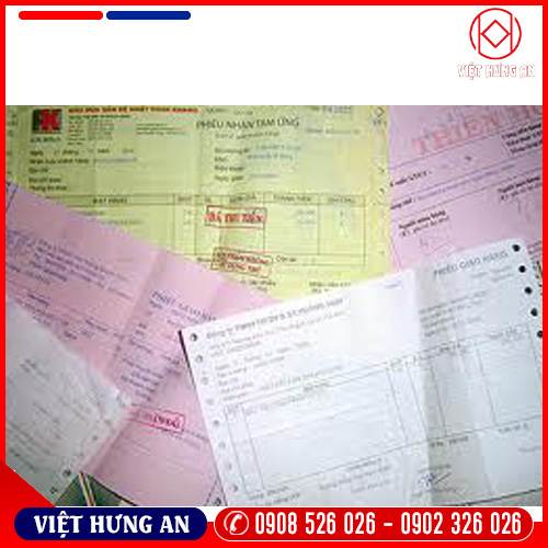 Chứng từ